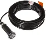 Pentair GloBrite Color LED 12V 50' Cord Pool Light 602054