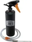 Oklahoma Joe's 2-in-1 Spray Bottle Injector - 6285584R06 | Blain's Farm & Fleet