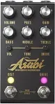 Jackson Audio Asabi Mateus Asato Signature Overdrive Distortion Pedal