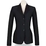 RJ Classics Harmony Mesh Show Coat sizes 8-20