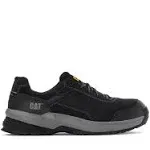 Caterpillar Streamline 2.0 Mesh Composite Toe 9.5 Men's Black Shoe