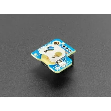 Adafruit Industries PCF8523 Real Time Clock