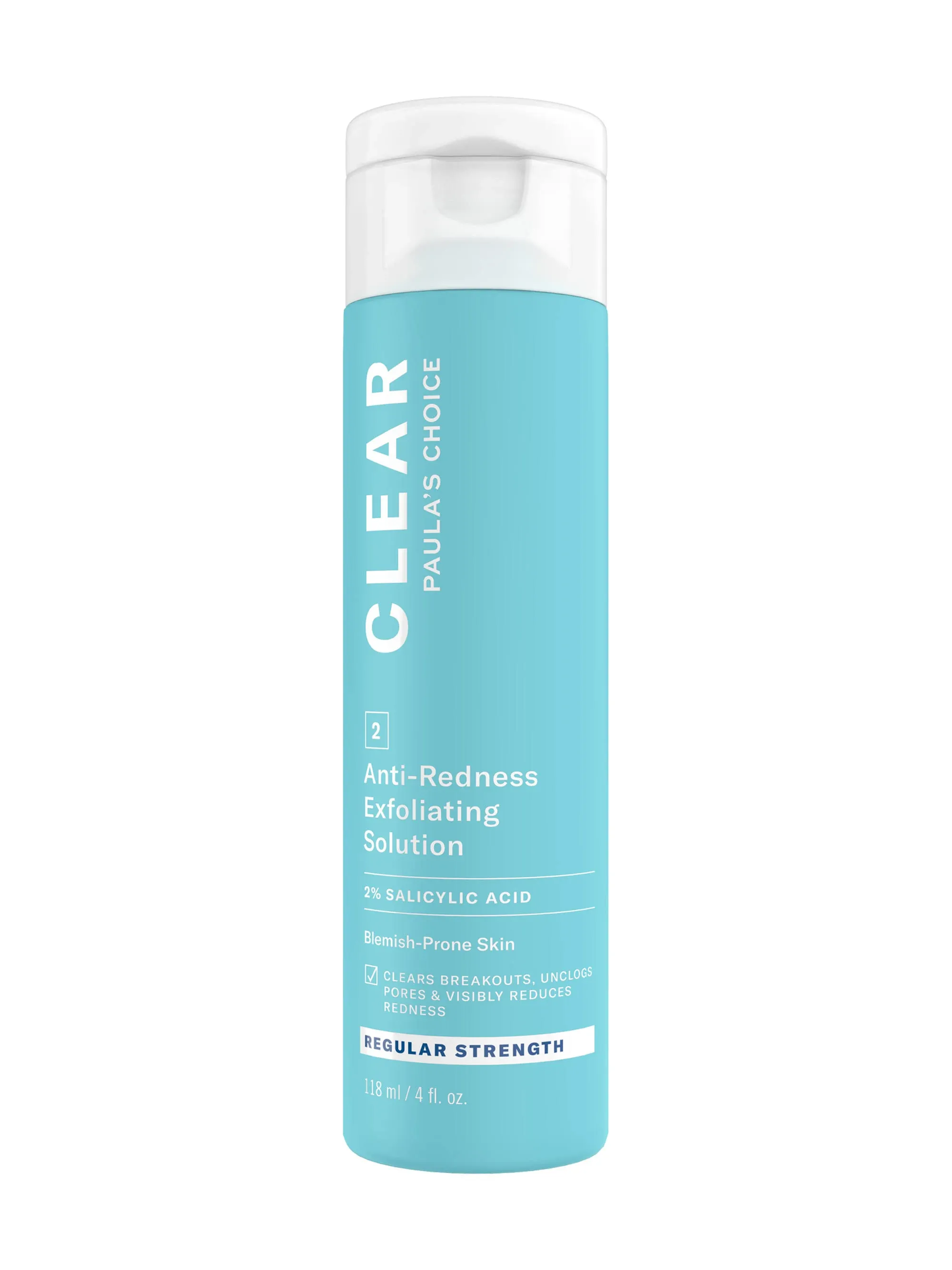 Paula's Choice Clear Regular Strength Anti-Redness Exfoliating