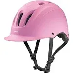 Troxel Sport 2.0 Horse Riding Helmet, Pink, Extra Small