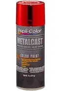 Krylon MC200 Metalcast Aerosol