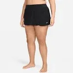 Nike Women's Plus Size Swim Board Skirt NESS9253