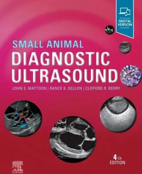 Small Animal Diagnostic Ultrasound