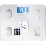 Greater Goods High Capacity Bathroom Scale