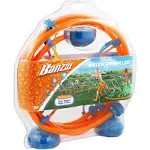 Banzai Wigglin Water Sprinkler 12 Ft Summer Outdoor Backyard Kids Fun New