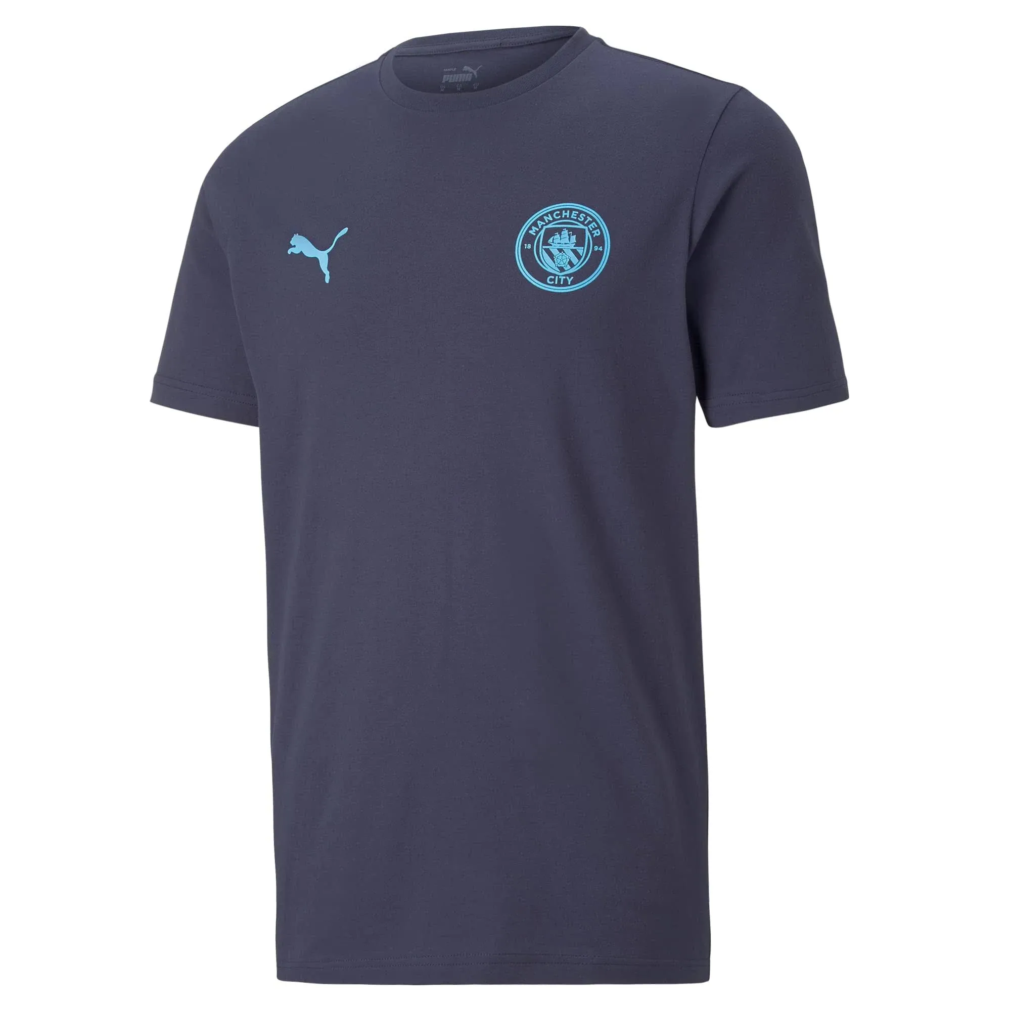 Manchester City Essentials Tee