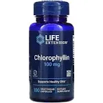 Life Extension Chlorophyllin