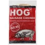 Natural Hog Casings for Sausage by Oversea Casing