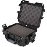 Nanuk 905 Case With Foam Black