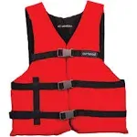 AIRHEAD GENERAL PURPOSE LIFE VEST