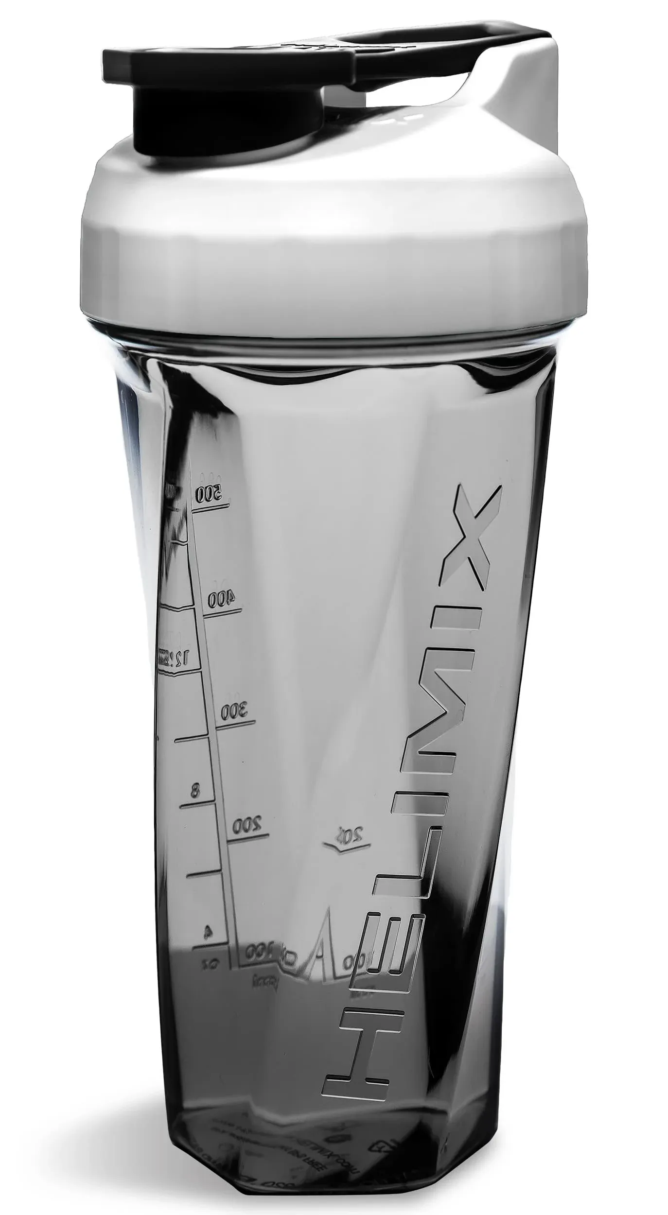 HELIMIX 2.0 Vortex Blender Shaker Bottle 28oz