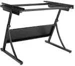 Safco PlanMaster Drafting Table - Base Only