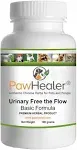 PawHealer® Trachea Support Dog Cough Remedy - Used for Loud, honking Cough -100 Grams/Powder