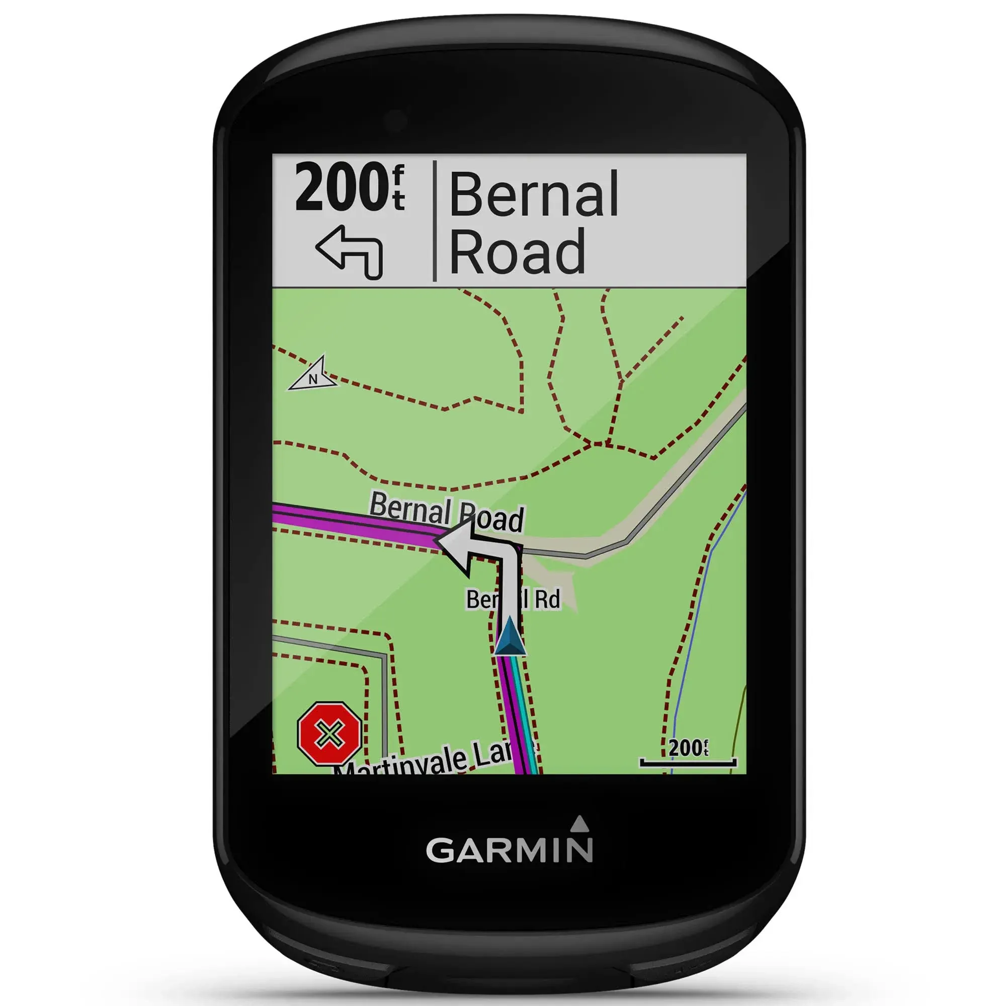 Garmin Edge 830, Performance GPS Cycling/Bike Computer with Mapping