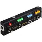 SONICAKE Acoustic Multi Effects Pedal Preamp Chorus Delay Reverb Acoustic Guitar Effect Pedal with XLR Output Sonic Wood