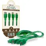 Tomee 2 Player Link Cable for GBC/ GBP/ GB