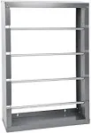 Durham 368-95 Wire Spool Rack, 4 Rod