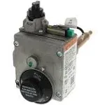 Rheem Protech SP14270F Gas Control Thermostat - Natural Gas