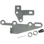 B&M 35498 Bracket and Lever Kit