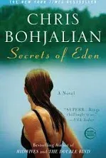 Secrets of Eden Chris Bohjalian