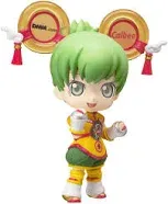 Chibi-arts Dragon Kid "Tiger&Bunny