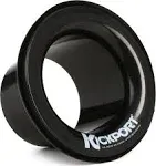 Kickport Bass Drum Sonic Enhancement Port