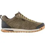 Oboz Men&s Bozeman Low Leather Canteen / 11.5