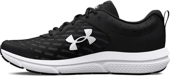 Under Armour Men's Charged Assert 10