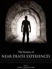 The Science of Near-Death Experiences by Hagan III (Hardcover)