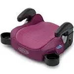 Graco TurboBooster 2.0 Backless Booster Seat