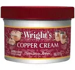 Wright's Copper Cream - Pack of 3