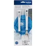 Brother ScanNCut Spatula and Hook Set