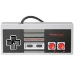 Nintendo Classic Mini: Nintendo Entertainment System (NES) Controller