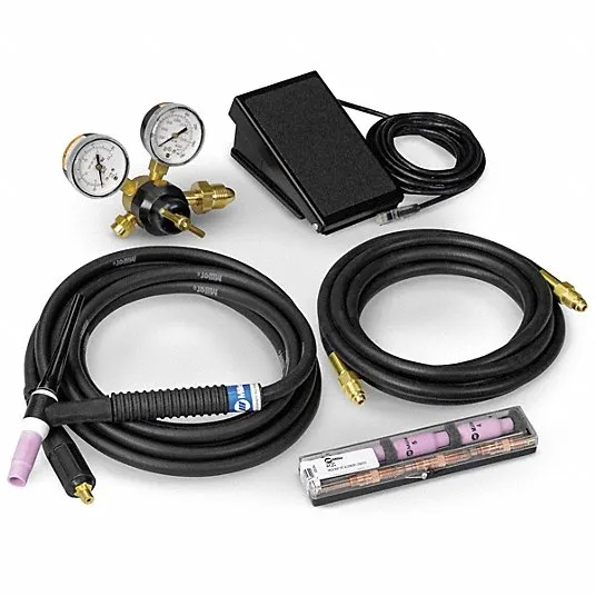 Miller Electric TIG Contractor Kit 301337