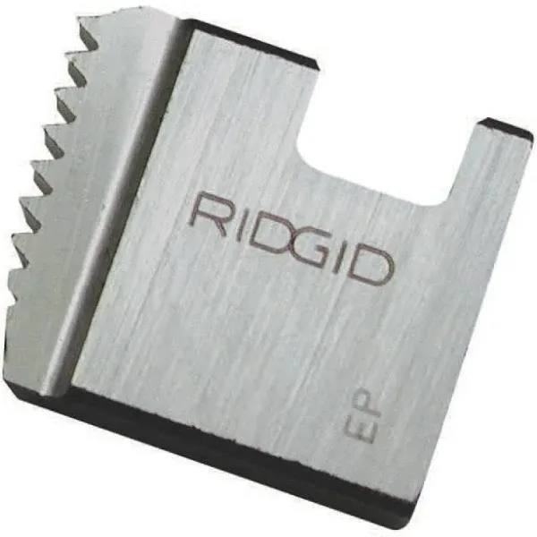 RIDGID Genuine Universal Pipe Die Set 47750 Cutters 1”- 2” NPT Right Hand