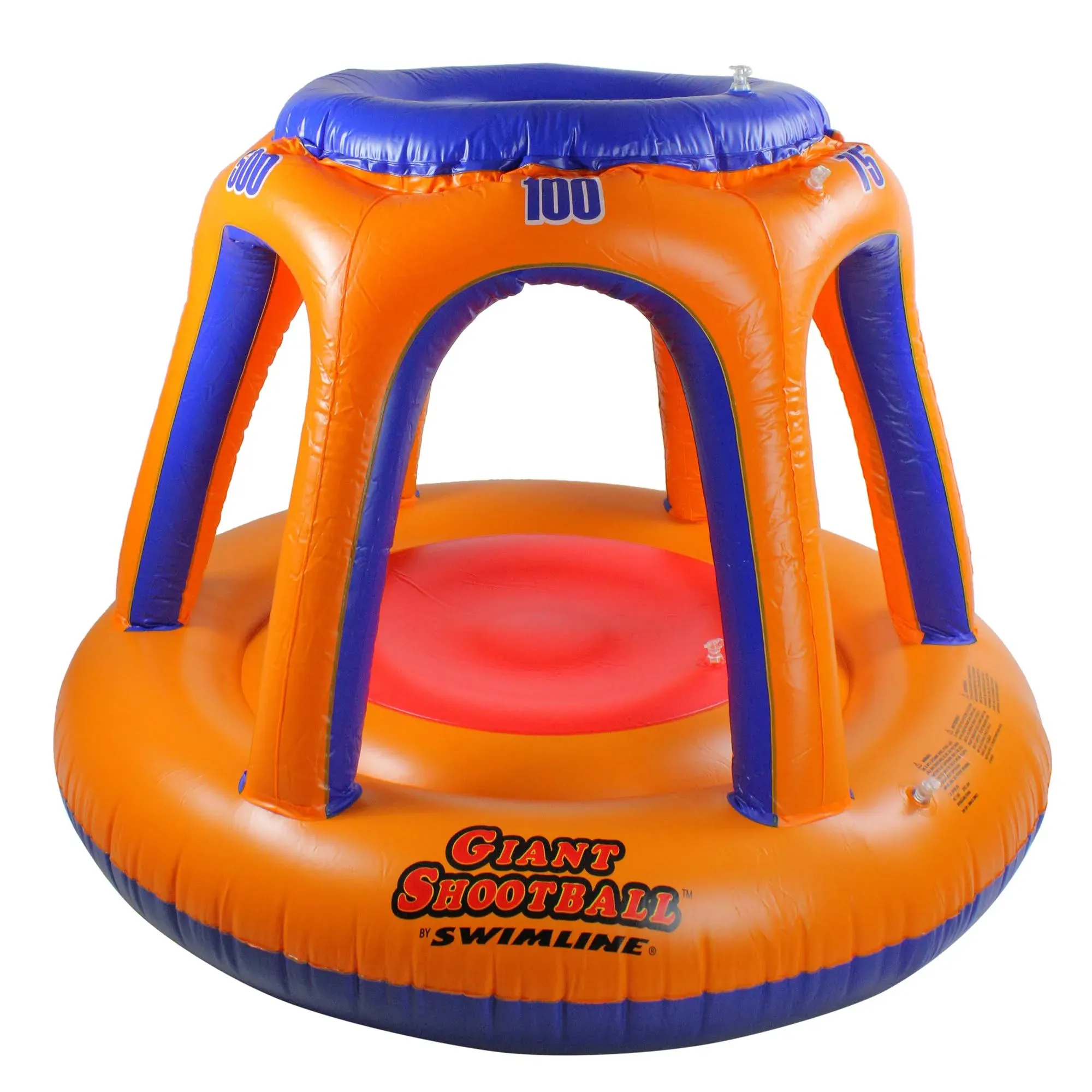 Swimline Giant Shootball