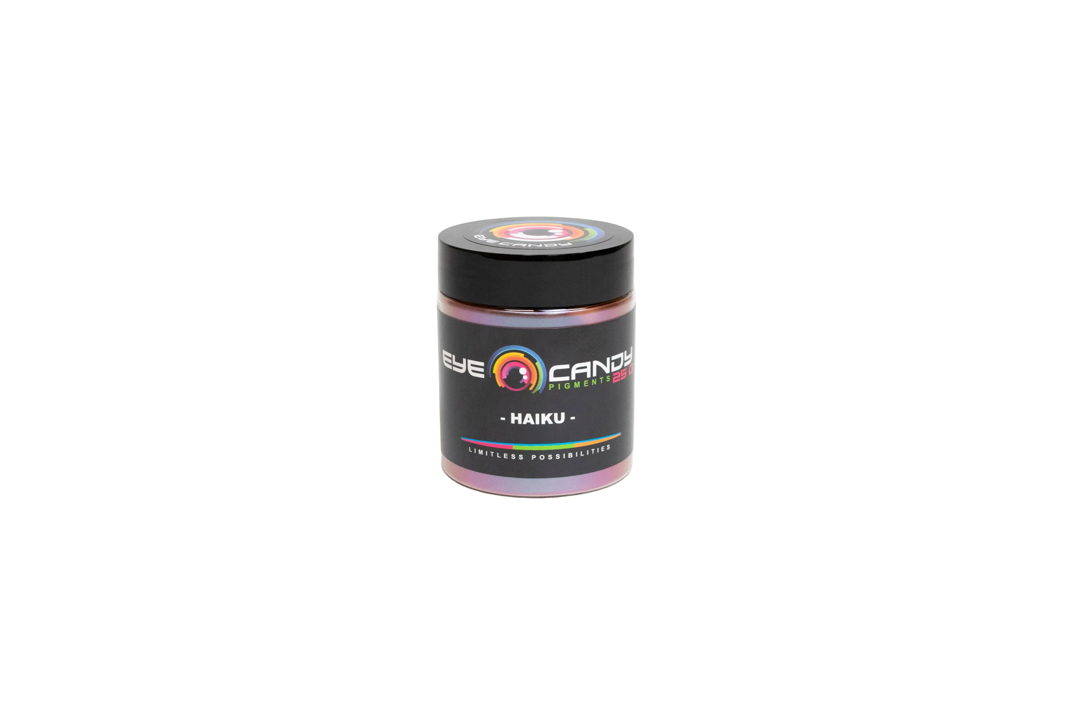 Eye Candy Premium Mica Color Shift Pigment Powder"Tonegawa River" (25g) Multipurpose DIY Arts and Crafts Additive | Epoxy, Resin Art, Nail Polish, Paint, Slime, Bath Bombs, Cosmetics