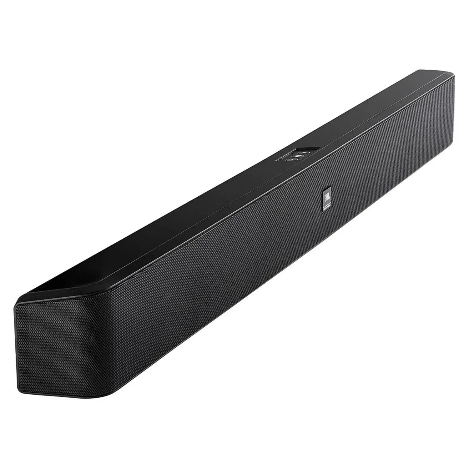 JBL Professional Pro Soundbar PSB-1 2.0 Sound Bar Speaker - Black