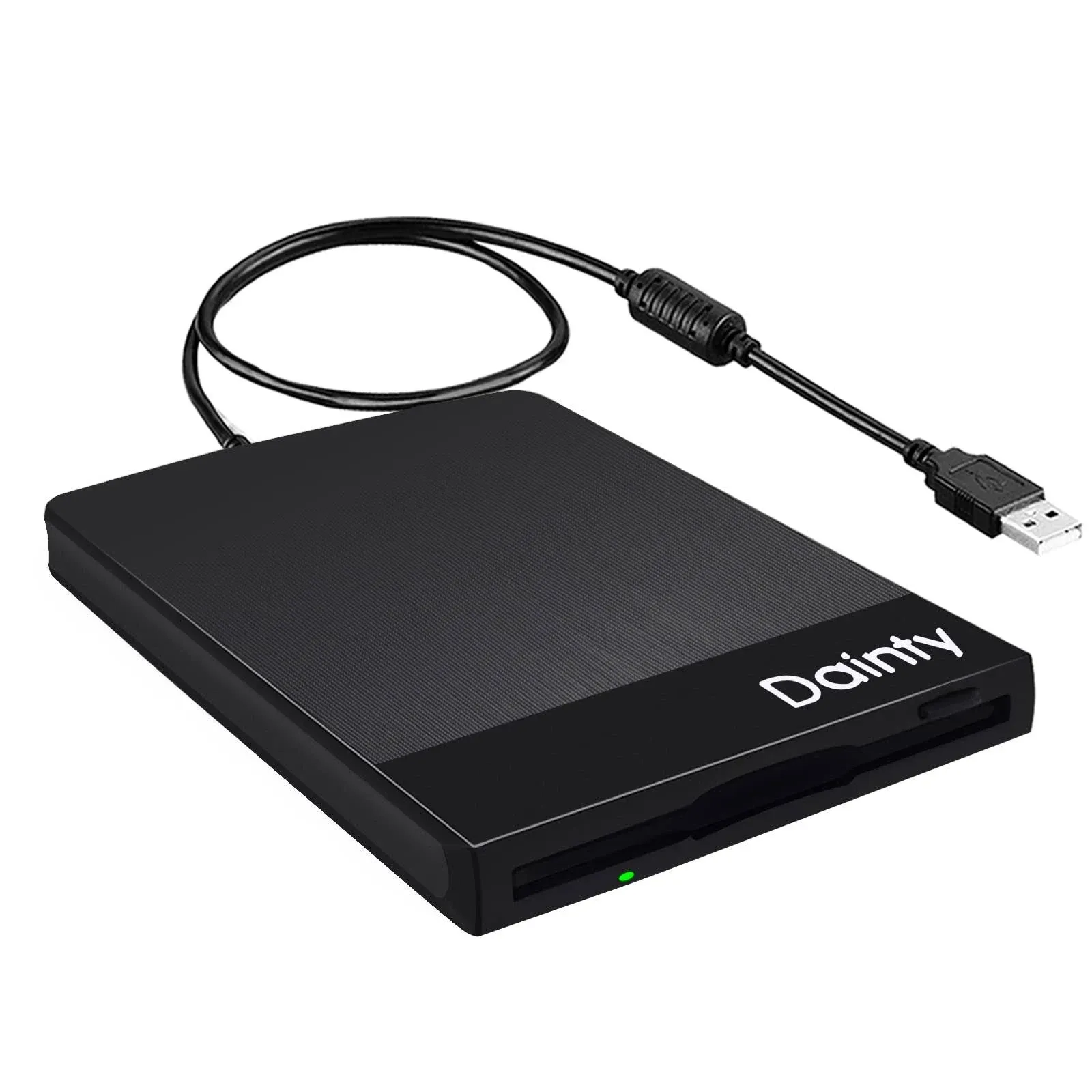 Syba USB 2.0 External Floppy Disk Drive