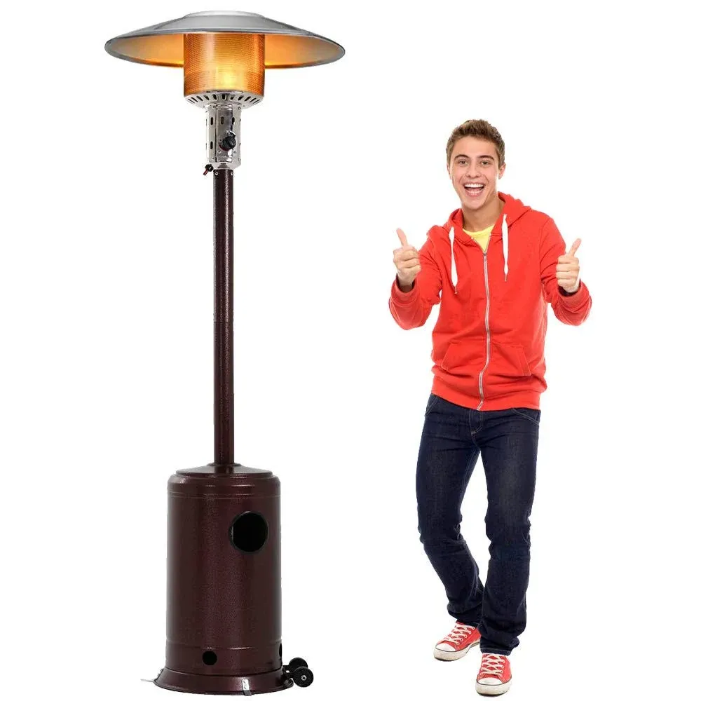 D Keli Outdoor Patio Heater