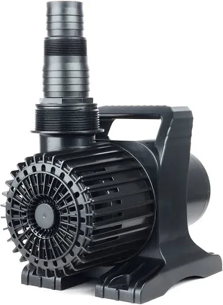 WaterRebirth PS High Flow Submersible Water Pump