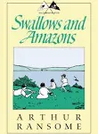 Swallows and Amazons