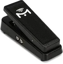 Mission Engineering SP1-RB Expression Pedal with Momentary Footswitch for