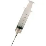 Crain 78-143 Adhesive Vinyl Bubble Eliminating Syringe