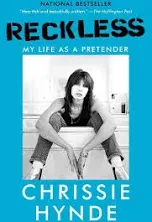 Reckless: My Life as a Pretender