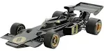 Tamiya - 1/12 Team Lotus Type 72D 1972 - 12046